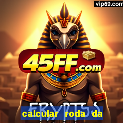 calcular roda da fortuna numerologia